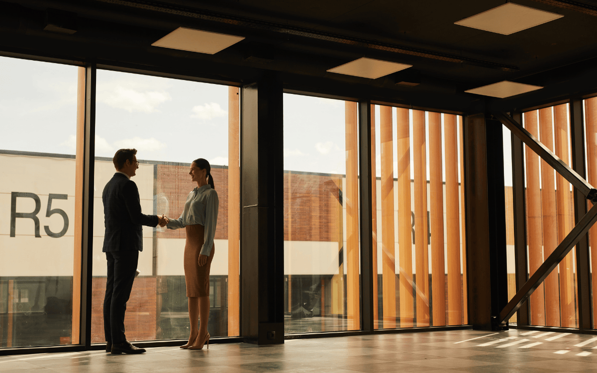 Investing Beyond Residential: A Guide to Buying Commercial Real Estate